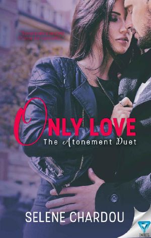 [Atonement 02] • Only Love